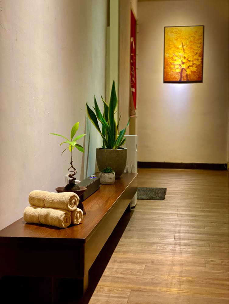 永和頂溪創始館