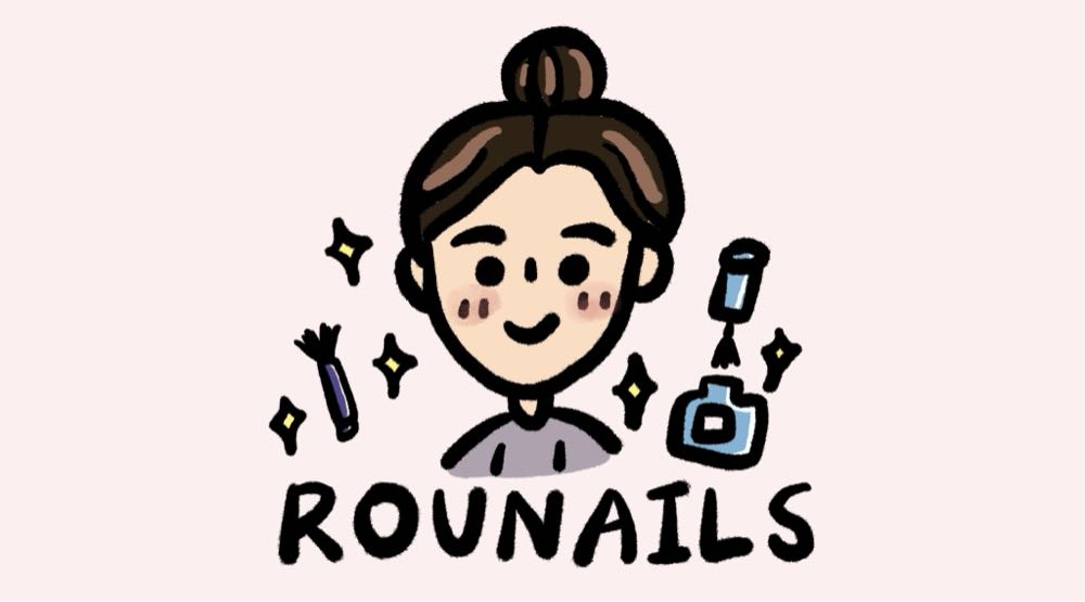 ROUNAILS