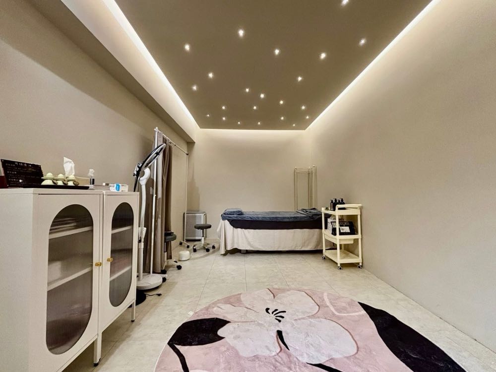 舒逸空間（臺北文山店）