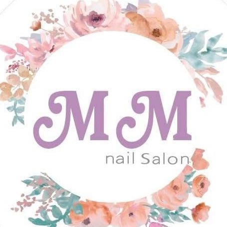 MM美甲