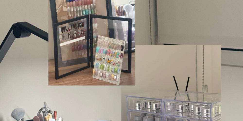 NOVA13 nail studio