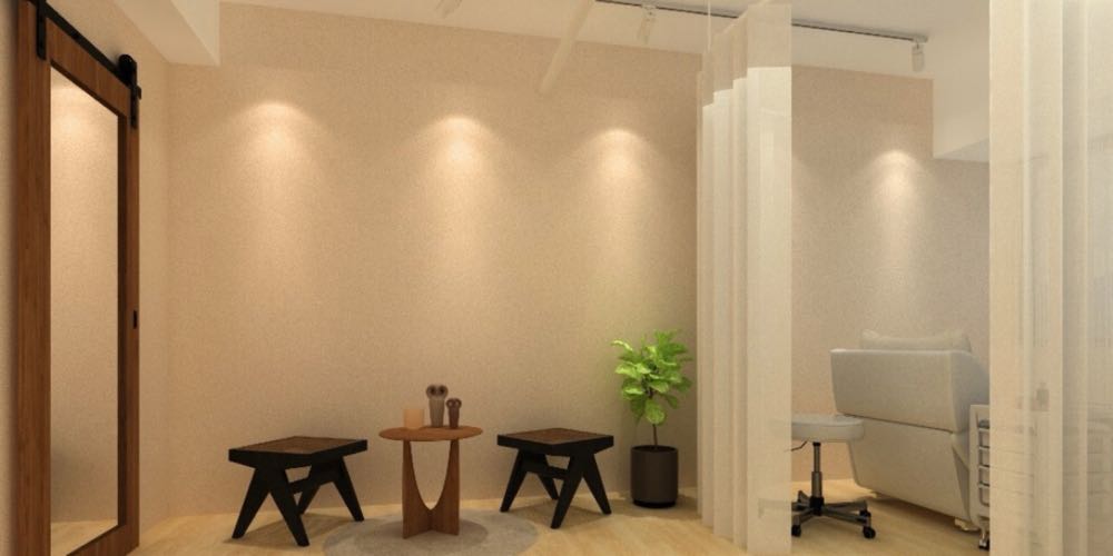 Daisy beauty salon